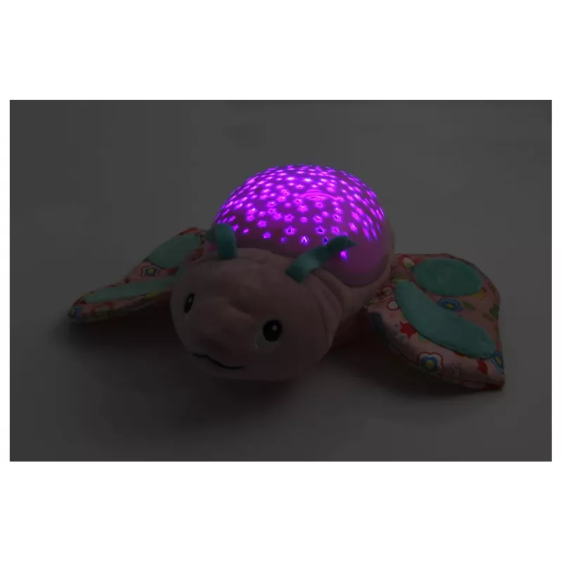 JAMARA Dreamy Butterfly, LED, laisvai pastatoma, berniukams/mergaitėms, automatinis išsijungimas, baterija