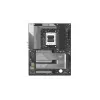 Pagrindinė plokštė Sapphire NITRO+ B850A WIFI 7 AMD B850 lizdas AM5 micro ATX, DDR5, 4 DIMM, 256 GB, Wi‑Fi 7, 2,5GbE