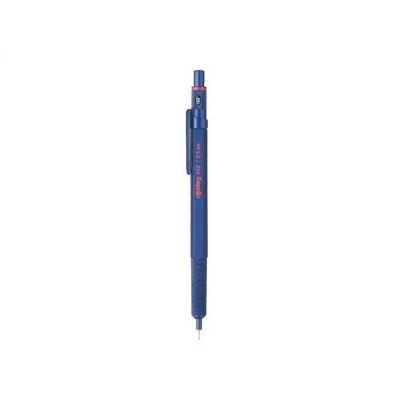 Rotring 600 mechaninis pieštukas 0,5 mm HB