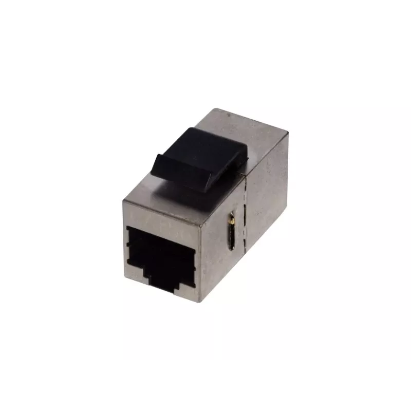 Alantec WTM18 laido jungtis RJ45 Pilka