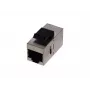 Alantec WTM18 laido jungtis RJ45 Pilka