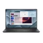 Laptop Dell Pro Essential 15 AG FHD i5-1334U 16GB 512GB Intel UHD Win11 angliška klaviatūra Pirštų antspaudų skaitytuvas Juoda 3Y ProSupport NBD Onsite