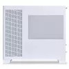 Kompiuterio korpusas Lian Li PC-Gehäuse O11 Dynamic Mini V2 baltas