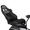 Lenktyninio simuliatoriaus kabykla Next Level Racing GTRacer 2.0 Juoda reguliuojamas sėdynės rėmas