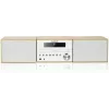 Blaupunkt MS45BT namų garso sistema Namų garso mikro sistema 50 W Smėlio spalvos