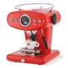 Espreso aparatas Illy X1 Manual — 1 L vandens talpa, 1200 W, kavos ankštys ir malta kava, 1 snapelis
