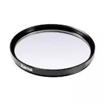 Hama UV Filtras 390 (O-Haze), 37,0 mm Ultravioletinis (UV) kameros filtras 37 mm
