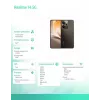Išmanusis telefonas realme 14 5G 6,67 colio 8 GB 256 GB Titanium