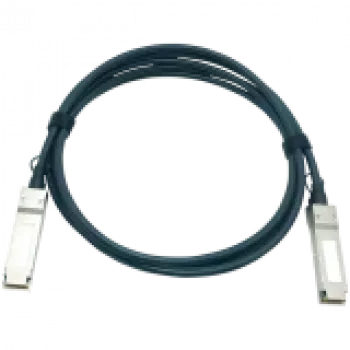 PNY QSFP į QSFP tiesioginio prijungimo kabelis DGXSPARK-BUNDL-CABLE 112G 0,5 m