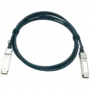 PNY QSFP į QSFP tiesioginio prijungimo kabelis DGXSPARK-BUNDL-CABLE 112G 0,5 m