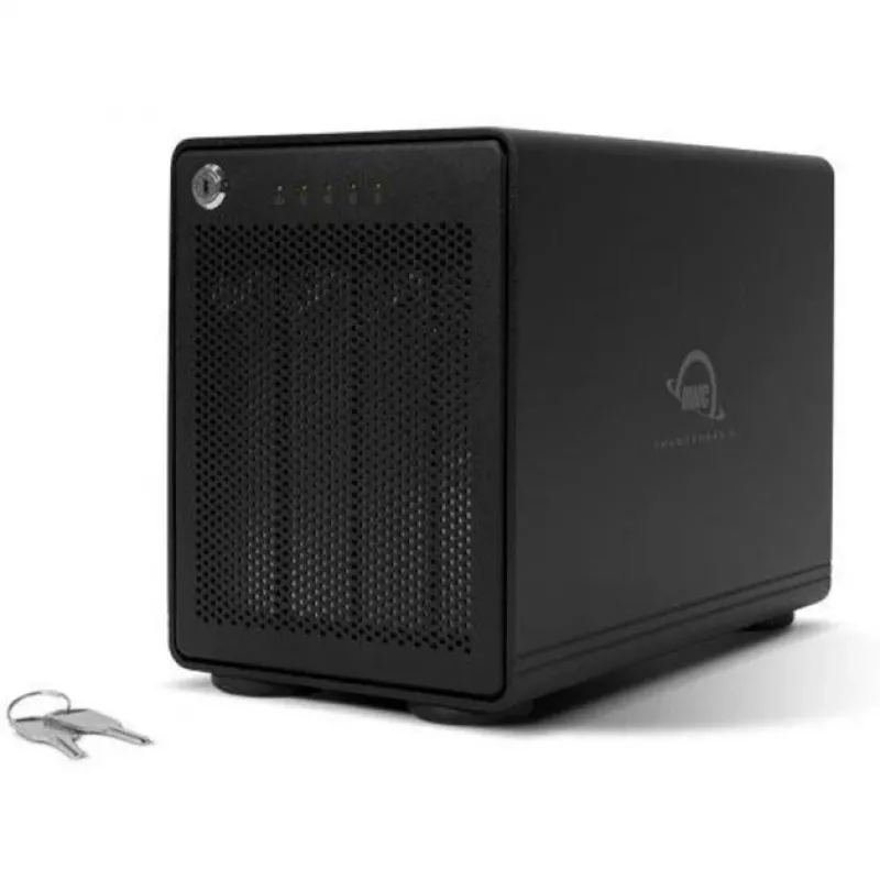Owc OWCTB3IVKIT000 atminties diskas, juodas