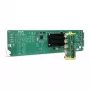 AJA OG-Hi5-4K-Plus - SDI į HDMI keitiklis - Žalias - 4096 x 2160 pikselių - 480i,576i,720p,1080i,1080p,2160p - 0 - 40 °C - -40 - 60 °C