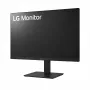 LG 24BA55W-B kompiuterio monitorius 61 cm (24 colių) 1920 x 1200 pikselių WUXGA Juoda