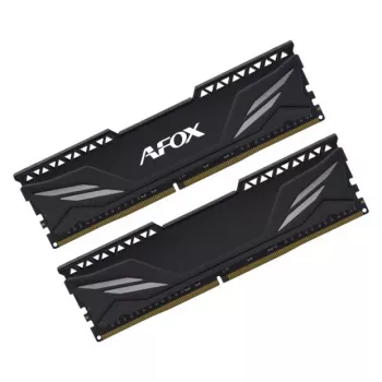 DIMM atminties modulis AFOX GAMING 2x8GB DDR4 3200 MHz 1,35 V unbuffered JEDEC