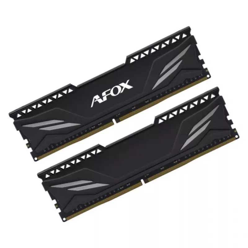 DIMM atminties modulis AFOX GAMING 2x8GB DDR4 3200 MHz 1,35 V unbuffered JEDEC