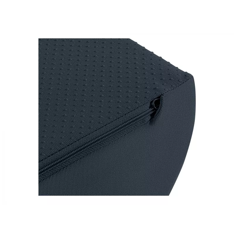 Stalo kilimėlis Leitz Ergo Cosy Juoda Non-Plastic 5371-00-89