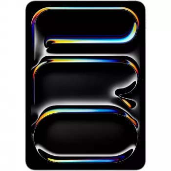 Apple 11 colių iPad Pro M5 Wi-Fi + Cellular - Planšetė - 2 TB - 27,9 cm (11)