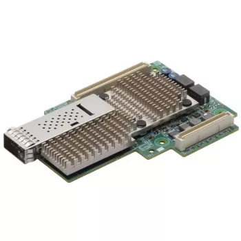Broadcom P150P vidinė šviesolaidinė PCI Express 50000 Mbit/s laidinė tinklo plokštė
