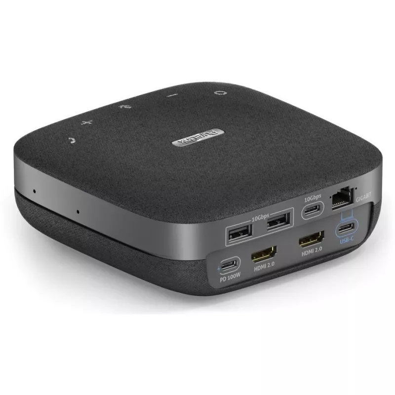 Purelink VL-SD200 juoda