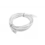 Patchcord cat.5e 3.0M UTP pilka