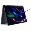Nešiojamas kompiuteris Acer TravelMate P4 Spin 14 TMP414RN-53-TCO 14 colių Intel Core i7 1355U 16 GB RAM 512 GB SSD Intel Iris Xe Win 11 Pro