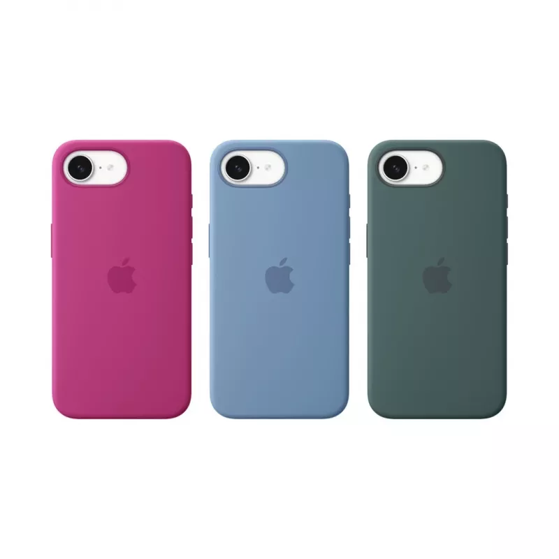 Išmanusis telefonas „Apple iPhone 16e“ 6,1 colio 128 GB baltas