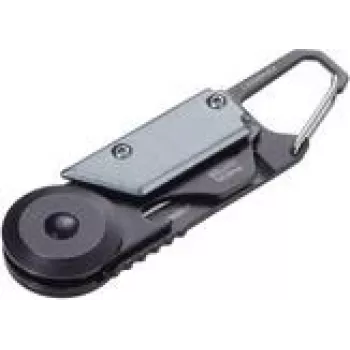 Sulankstomas įrankis TROIKA EGON KTL26/TI, ašmenų ilgis 8,6 cm, modelis KTL26/TI
