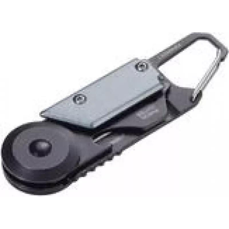 Sulankstomas įrankis TROIKA EGON KTL26/TI, ašmenų ilgis 8,6 cm, modelis KTL26/TI