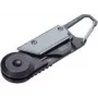 Sulankstomas įrankis TROIKA EGON KTL26/TI, ašmenų ilgis 8,6 cm, modelis KTL26/TI
