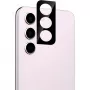 NEVOGLASS 3D kameros apsauginis stiklas (skaidrus, Samsung Galaxy S24 Ultra)