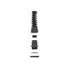 Kabelio sandariklis DeLOCK 60341 Juodas Plastikinis 1 vnt.