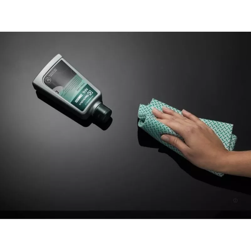 Kaitlenčių valymo kremas Electrolux Vitro Care 300 ml — kremas keraminėms ir indukcinėms kaitlentėms, buteliukas su dozatoriumi