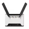 Stalinis maršrutizatorius MikroTik S53UG+5HaxD2HaxD-TC&FG621-EA