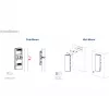 Išorinis prieigos taškas ALLNET ALL-WB100AXF-1200 WiFi6 AX1200