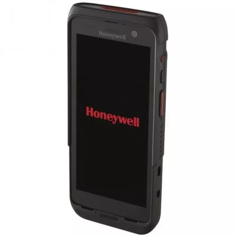 Nešiojamas mobilus kompiuteris Honeywell CT47 5,5 colio 2160x1080 6GB RAM 128GB