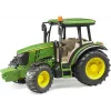 Traktoriaus modelis BRUDER John Deere 5115 M