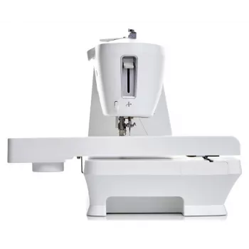 SINGER Siuvinėjimo ir siuvimo mašina SE9155 Electric current Balta