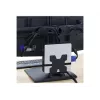 Ant stalo tvirtinamas CPU laikiklis Ergotron 80-107-200 juodas