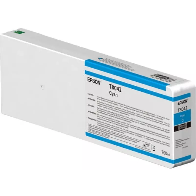 Epson T55K60N UltraChrome HDX/HD rašalo kasetė 1 vnt. Originali Vivid light Magenta