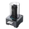 GrauGear G-M2DK-CR-10G M.2 NVMe/NGFF ir CFexpress prijungimo stotelė USB Type-C 10 Gbit/s Pilka
