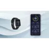 myPhone Watch Classic 2 4,7 cm (1,85 inch) IPS skaitmeninis 240 x 284 pikselių jutiklinis ekranas juodos spalvos