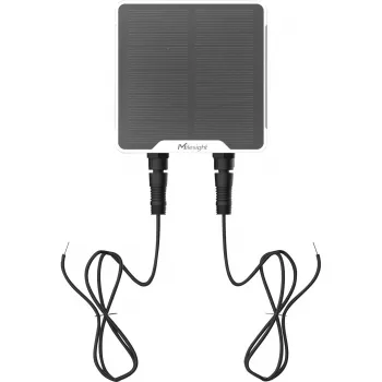 Solenoidinis vožtuvo valdiklis Milesight UC511-DI-868M LoRaWAN 868 MHz — skaitmeninio įėjimo valdymas