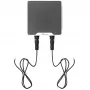 Solenoidinis vožtuvo valdiklis Milesight UC511-DI-868M LoRaWAN 868 MHz — skaitmeninio įėjimo valdymas