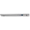 Acer Extensa 15 EX215-57-TCO-57S2 Intel® Core™ i5 i5-1334U nešiojamas kompiuteris 39,6 cm (15,6 inch) Full HD 16 GB DDR5-SDRAM 512 GB SSD Wi-Fi 6E (802.11ax) Windows 11 Pro Education sidabrinis