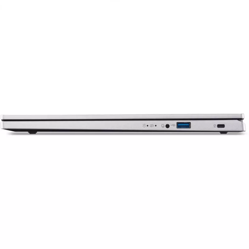 Acer Extensa 15 EX215-57-TCO-57S2 Intel® Core™ i5 i5-1334U nešiojamas kompiuteris 39,6 cm (15,6 inch) Full HD 16 GB DDR5-SDRAM 512 GB SSD Wi-Fi 6E (802.11ax) Windows 11 Pro Education sidabrinis