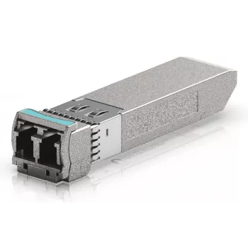 Ubiquiti UACC-OM-SFP10-1550 tinklo siųstuvo-imtuvo modulis 11300 Mbit/s SFP+ 1550 nm