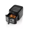 Deep fryer ETA Fritta Ultima ETA716890000 kompaktiška stalviršinė gruzdintuvė namams