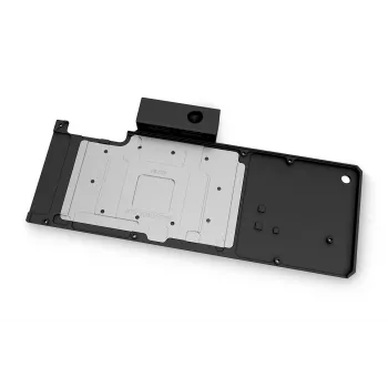 EK Water Blocks 3831109843567 kompiuterio aušinimo sistemos dalis/priedas Galinė plokštė