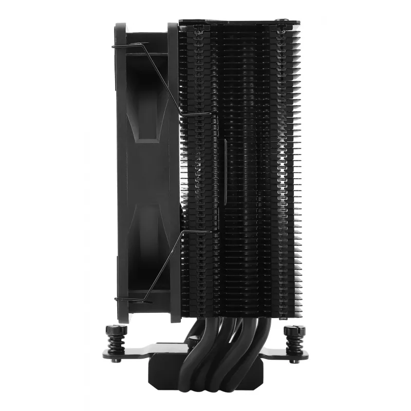 THERMALRIGHT Assassin Spirit 120 EVO Dark CPU aušintuvas