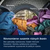 Skalbinių džiovyklė Electrolux EW7D585UCP 8 kg šilumos siurblys, kondensacinis džiovinimas